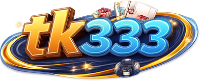 tk333 বাংলাদেশের গেমিং লোগো